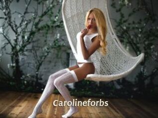 Carolineforbs