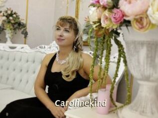 Carolinekind
