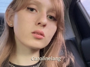 Carolinelang