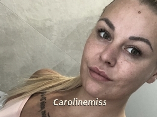 Carolinemiss