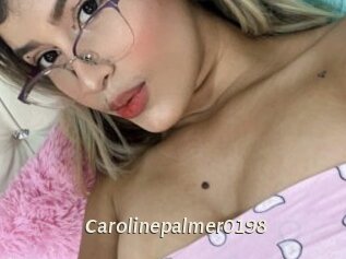 Carolinepalmer0198
