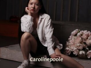Carolinepoole