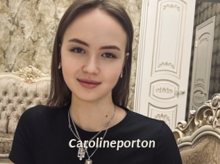Carolineporton