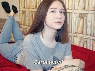 Carolinered