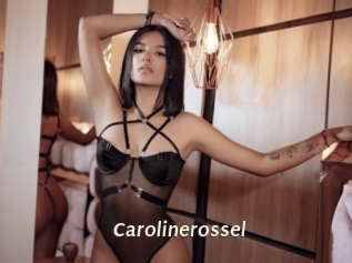 Carolinerossel