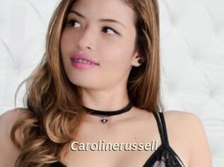 Carolinerussell