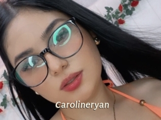 Carolineryan