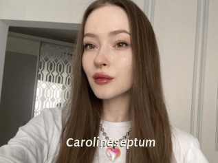 Carolineseptum