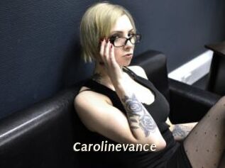 Carolinevance