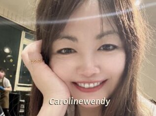 Carolinewendy