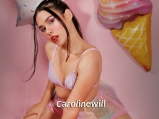 Carolinewill