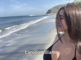 Carolinwilliams