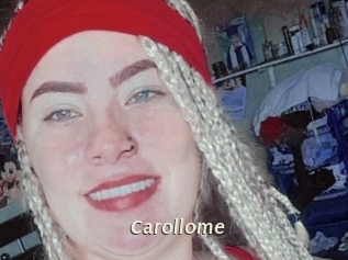 Carollome