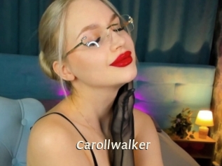 carollwalker Blog éjac
