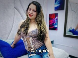 Carolpiril