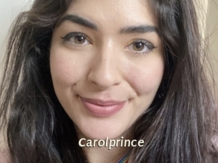 Carolprince