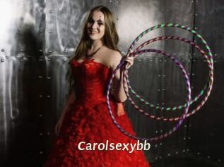 Carolsexybb