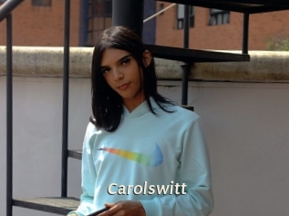 Carolswitt