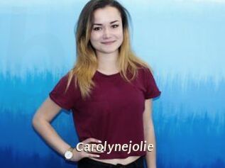 Carolynejolie