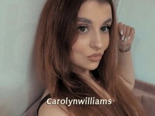 Carolynwilliams