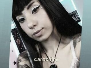 Carooliine