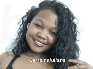 Carreinejuliana