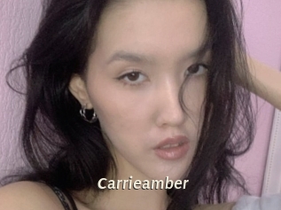 Carrieamber