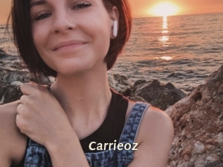 Carrieoz