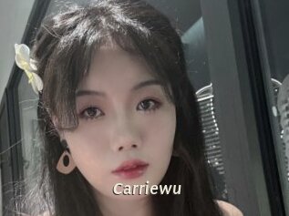 Carriewu