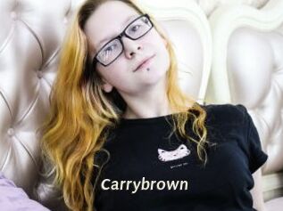 Carrybrown