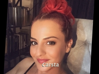 Carsta
