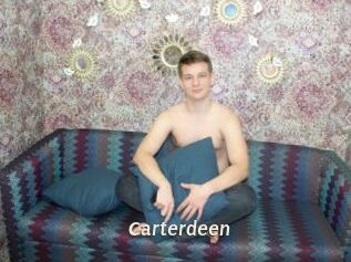 carterdeen Blog éjac