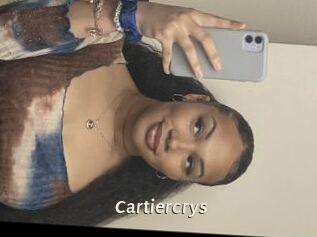 Cartiercrys