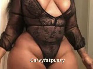Carvyfatpussy