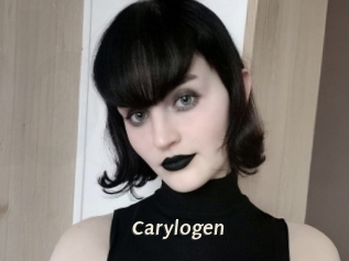 Carylogen