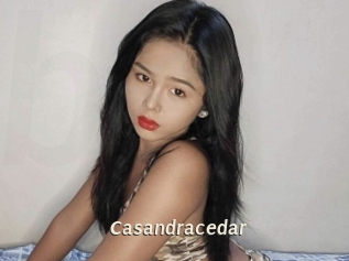Casandracedar