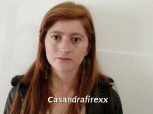 Casandrafirexx