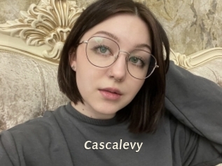 Cascalevy
