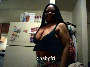 Cashgirl