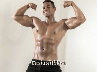 Casiusfitblack