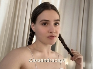 Cassandracayn
