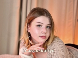 Cassandrafrye