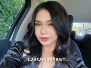 Cassandraheart