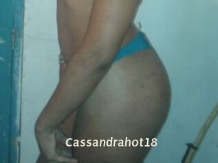Cassandrahot18