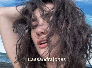 Cassandrajones