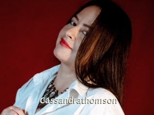 Cassandrathomson
