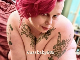 Cassbaby888