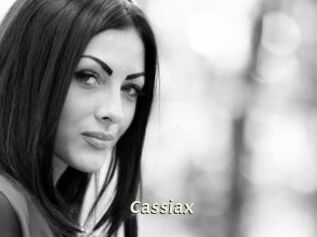 Cassiax