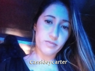 Cassideycarter
