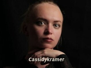 Cassidykramer